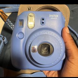 Instax mini 9