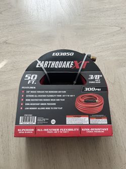 Brand New Air Hose
