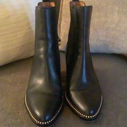 (ORIGINAL) Coach Pell Bootie SIZE 6.5