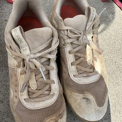Cleats