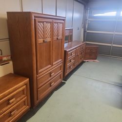 Bedroom Furniture