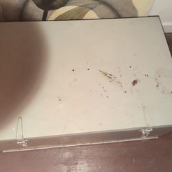 Metal  Footlocker Boxes 