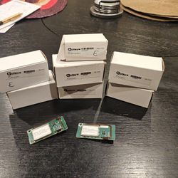 Daughter Chip Cards For Qolsys Panels 