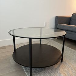 IKEA coffee Table