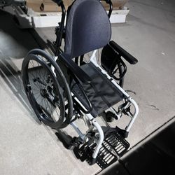 Wheelchair $400
