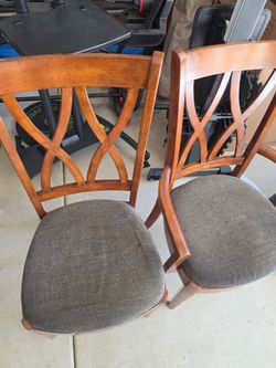 Dining room set