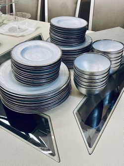 Paramount Dinnerware Sets - ZGallerie 
