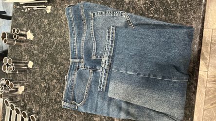Work jeans
