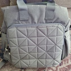 Diaper Bag Backpack