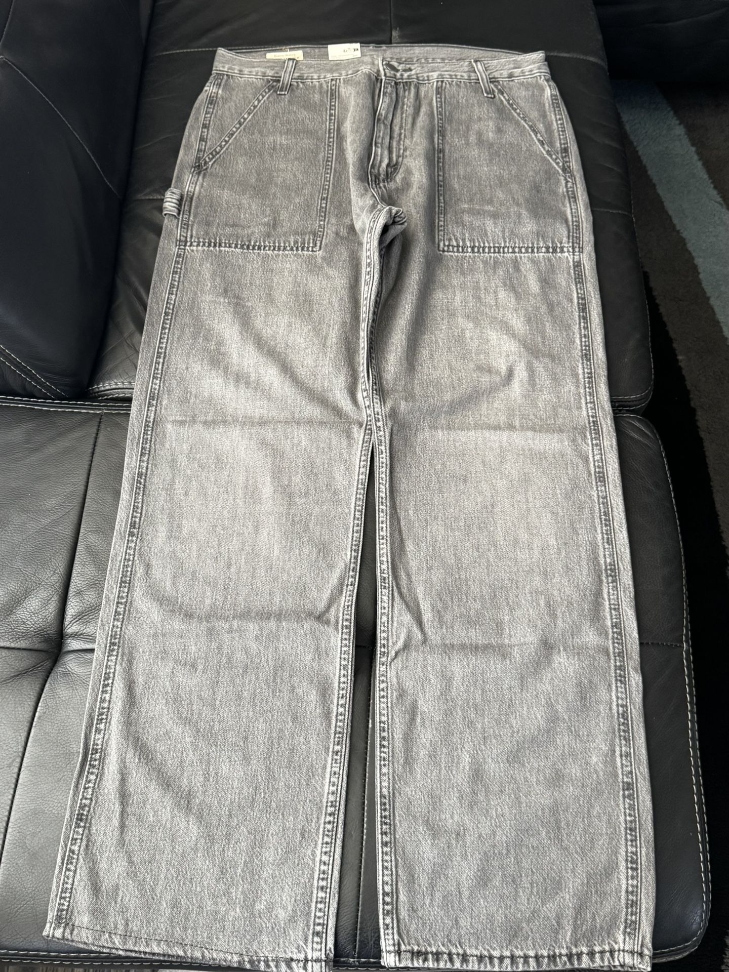 Levi’s