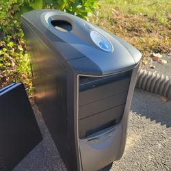 Computer Case
