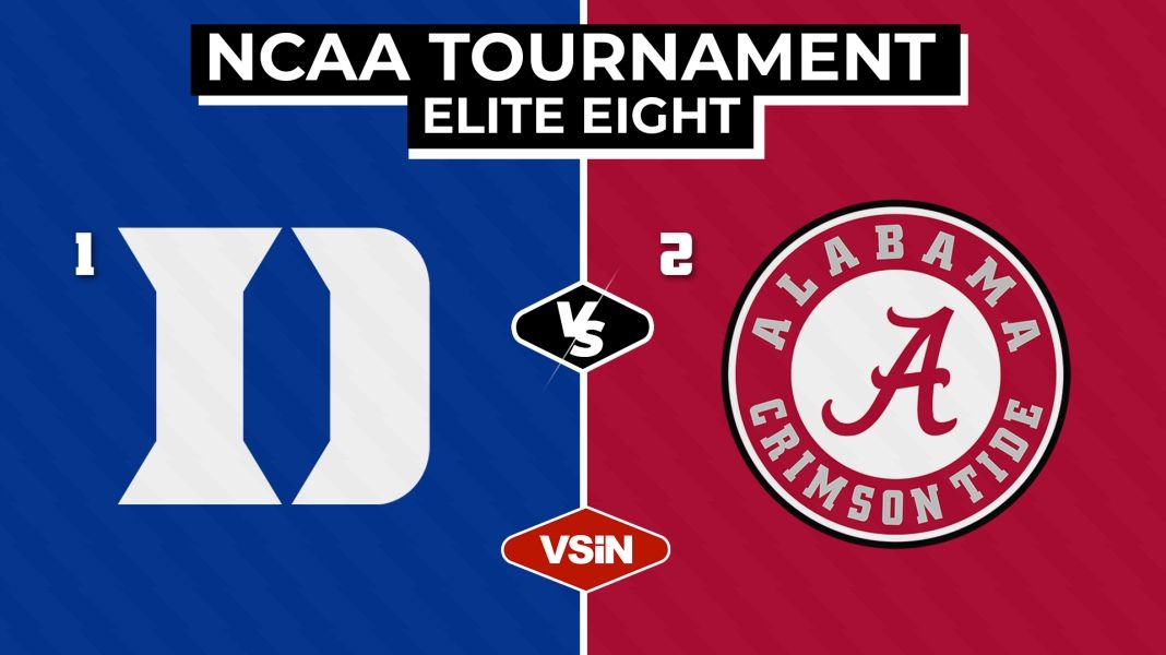 Duke Alabama @ Prudential Center