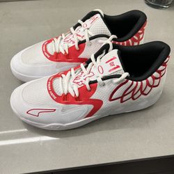 Puma Melo MB.01 Low 