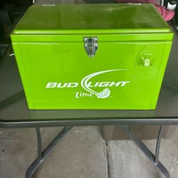 Bud, Light Lime Cooler