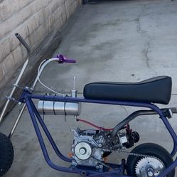 Minibike 