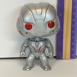 Funko Pop – Ultron (Avengers: Age of Ultron)