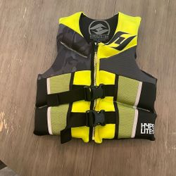 Flotation Vest 