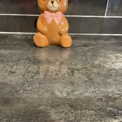 Bear hugs goodies Candle 