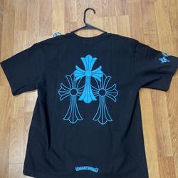 Chrome heart Tshirts