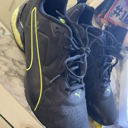 puma mens shoes