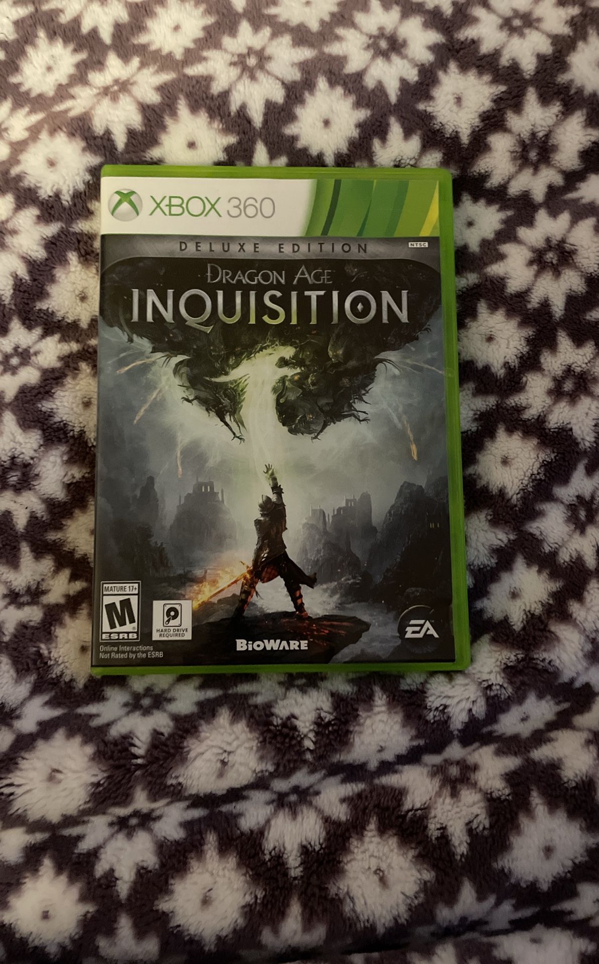 Xbox 360 Game