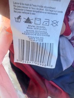 descendants costume