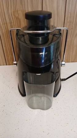 Juicer