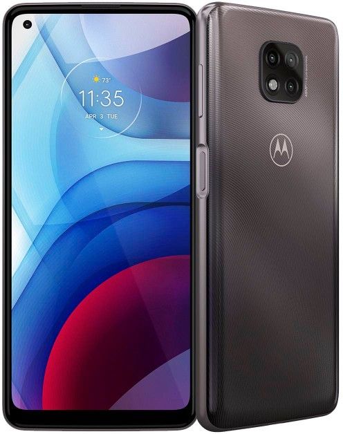Moto G Power 