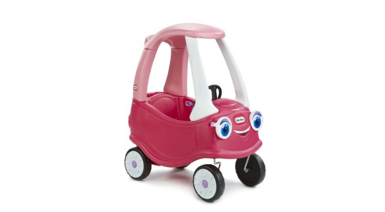Little Tikes Princess