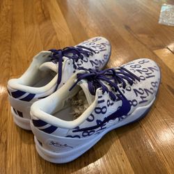 Kobe 8 ‘Court Purple’ 