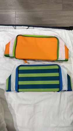 Trader Joe’s Mini Insulated Bags