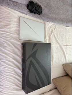 Asus Rog G14 Oled Gaming Laptop