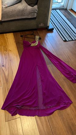 Vestido de mujer perfecto estado small chico $30