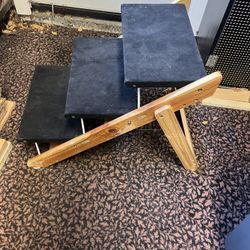 Ladder For Small Dogs