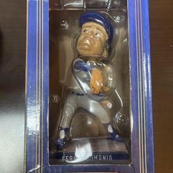 Fernando Valenzuela