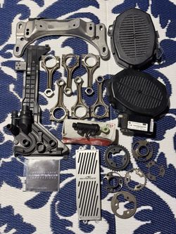 BMW E46 and other items for Sale