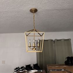 Chandelier