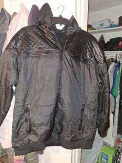 XXL Mens Jacket. Nwt