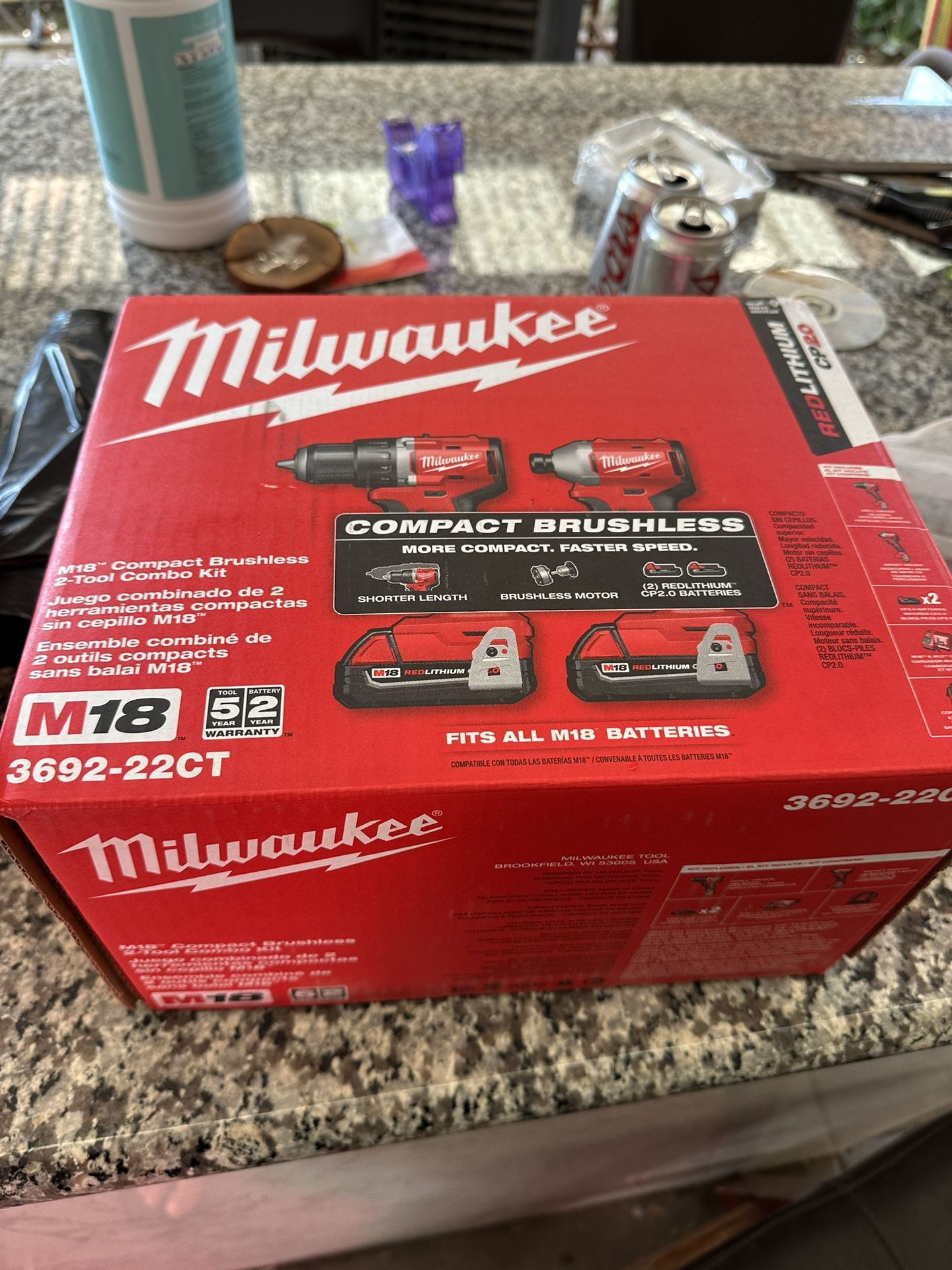 Milwaukee