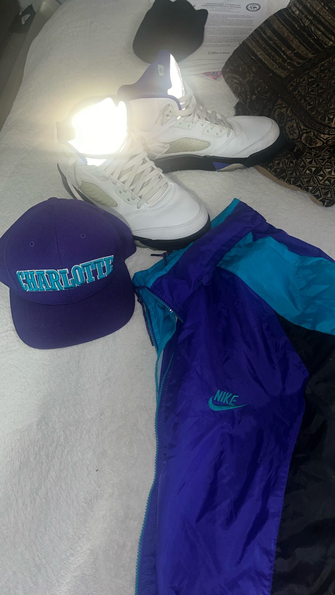 Nike Windbreaker