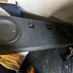 Subwoofers 