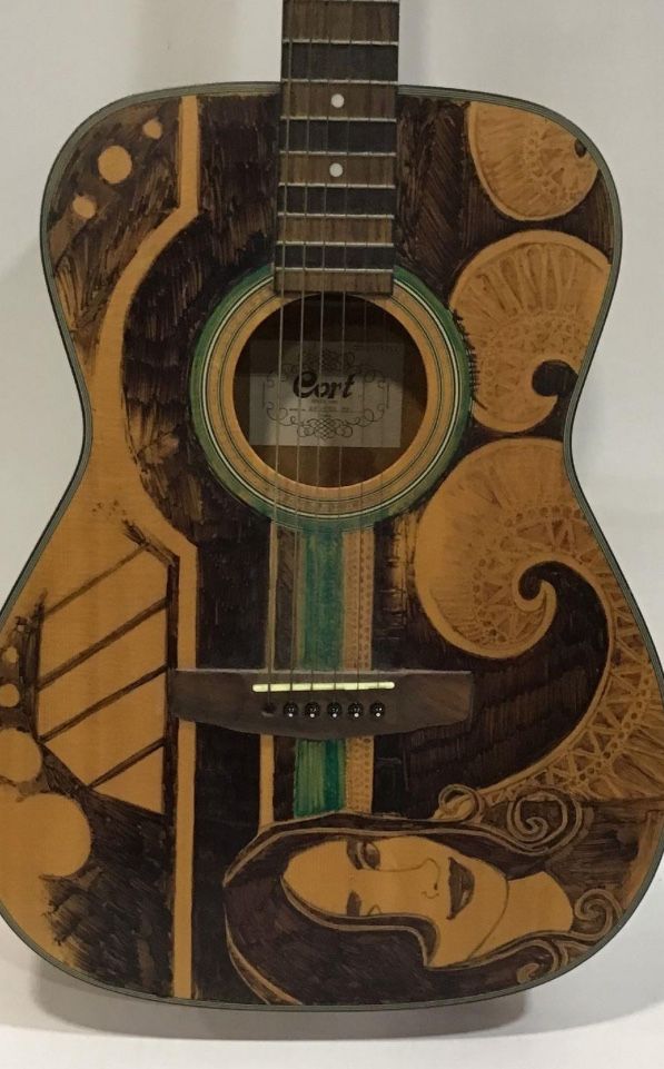 Acoustic Guitar