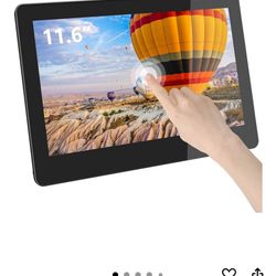 GeChic 1102I 11.6 inch FHD 1080p Portable Touchscreen Monitor
