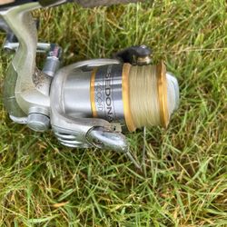 Shimano Sedona 4000FD