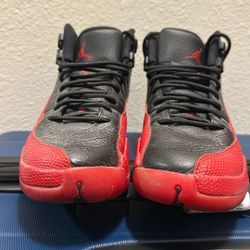 Retro Flu Game 12’s 