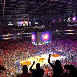 Suns Game Tonight Versus Orlando Magic 11/18