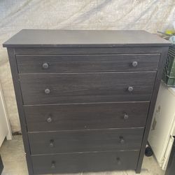 IKEA dresser