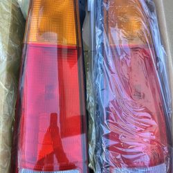 CRV Tail Lights 