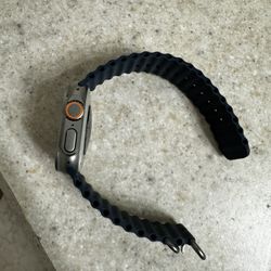 Apple Watch Ultra 