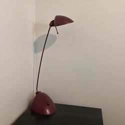 IKEA Nightstand Lamp Light